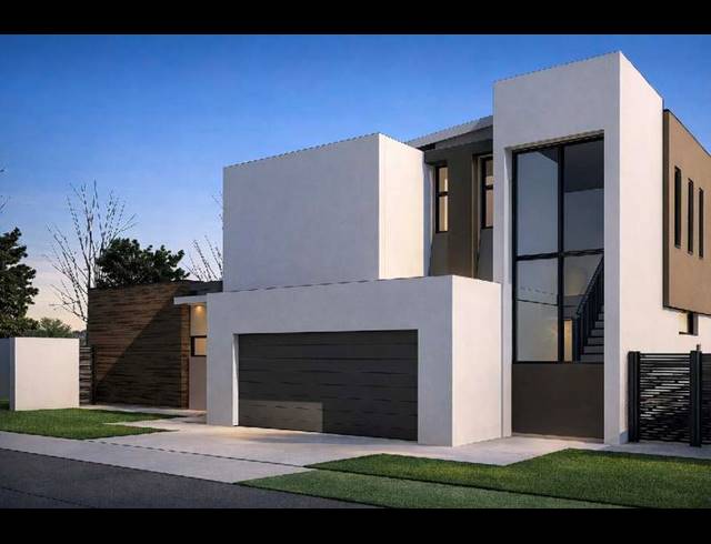 4 BEDROOM HOUSE FOR SALE IN FOUNTAINBROOK ESTATE